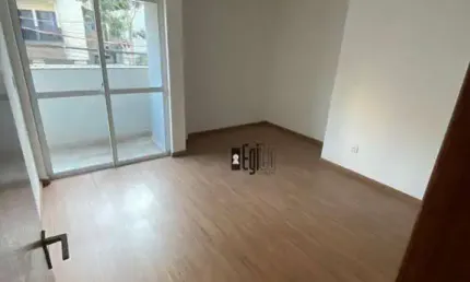 Apartamento com 2 dormitórios à venda, 61 m² por R$ 252.500,00 - Recanto da Mata - Juiz de Fora/MG