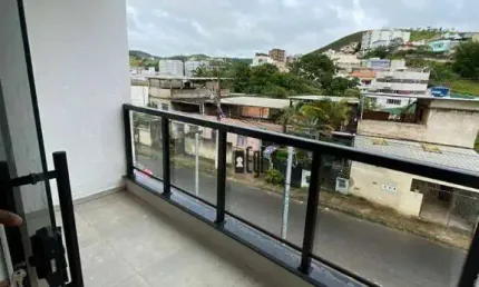 Casa com 2 dormitórios à venda por R$ 340.000 - Fontesville - Juiz de Fora/MG