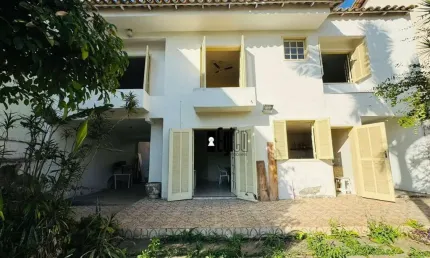 Casa com 3 dormitórios à venda por R$ 790.000,00 - Quintas das Avenidas - Juiz de Fora/MG