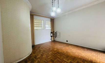 Apartamento com 3 dormitórios à venda, 115 m² por R$ 315.000,00 - Centro - Juiz de Fora/MG