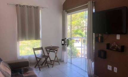 Apartamento com 2 dormitórios à venda, 54 m² por R$ 220.000,00 - São Geraldo - Juiz de Fora/MG