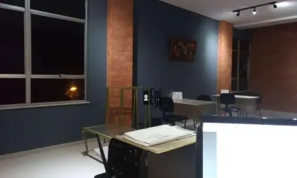 Loja à venda, 59 m² por R$ 260.000,00 - Benfica - Juiz de Fora/MG