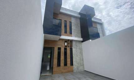 Casa com 3 quartos à venda por R$ 420.000 - Terras Altas - Juiz de Fora/MG