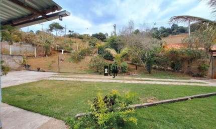 Chácara com 3 dormitórios à venda, 1200 m² por R$ 270.000,00 - Retiro - Juiz de Fora/MG