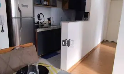 Apartamento com 2 dormitórios à venda, 76 m² por R$ 249.000 - Santa Terezinha - Juiz de Fora/MG