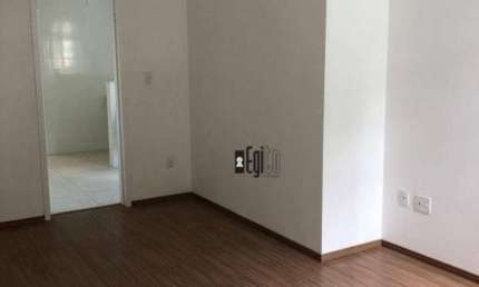 Apartamento com 1 dormitório à venda, 50 m² por R$ 245.000,00 - Aeroporto - Juiz de Fora/MG