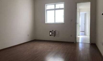 Apartamento Garden com 1 dormitório à venda, 60 m² por R$ 290.000 - Aeroporto - Juiz de Fora/MG