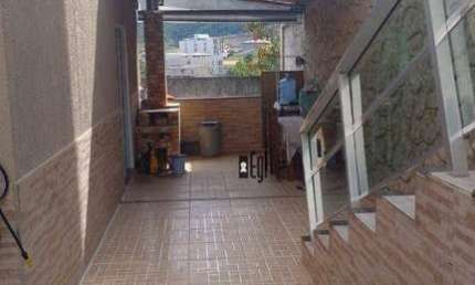 Casa com 2 dormitórios à venda por R$ 340.000,00 - Fontesville II - Juiz de Fora/MG