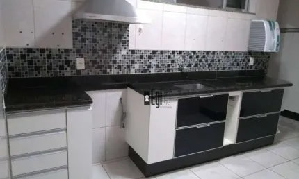 Apartamento Garden com 2 dormitórios à venda, 65 m² por R$ 280.000 - Benfica - Juiz de Fora/MG