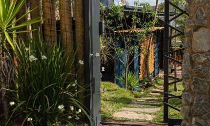 Casa Conteiner com 1 dormitório à venda, 72 m² por R$ 395.000 - Terras Altas - Juiz de Fora/MG