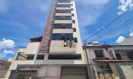 Apartamento com 2 dormitórios à venda, 75 m² por r$ 399.000,00 - santa helena - juiz de fora/mg