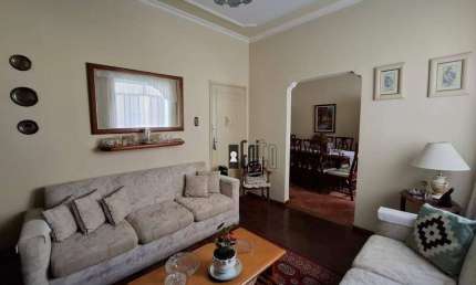 Apartamento com 3 dormitórios à venda, 106 m² por R$ 380.000,00 - Bom Pastor - Juiz de Fora/MG