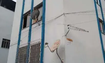 Apartamento com 3 quartos à venda, 60 m² por R$ 170.000 - Cidade do Sol - Juiz de Fora/MG