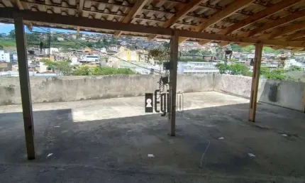 Casa com 4 dormitórios à venda, 550 m² por R$ 500.000,00 - Lourdes - Juiz de Fora/MG
