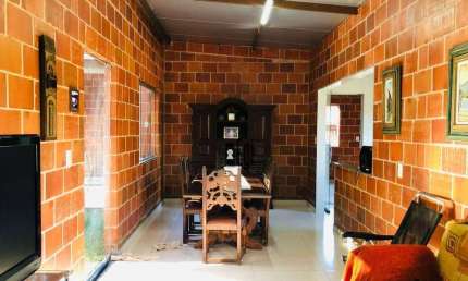 Chácara à venda, 1298 m² por R$ 200.000,00 - Igrejinha - Juiz de Fora/MG