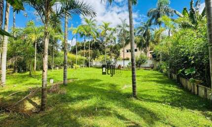Chácara com 3 dormitórios à venda, 1080 m² por R$ 790.000,00 - Salvaterra - Juiz de Fora/MG