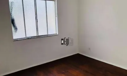 Apartamento com 2 dormitórios à venda, 113 m² por R$ 330.000,00 - Granbery - Juiz de Fora/MG