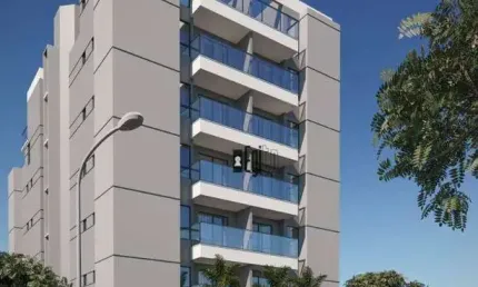 Apartamento garden com 2 dormitórios à venda, 68 m² por r$ 332.000,00 - vivendas da serra - juiz de fora/mg