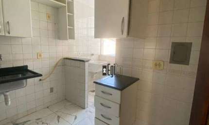 Apartamento com 2 dormitórios à venda, 61 m² por R$ 220.000,00 - Bandeirantes - Juiz de Fora/MG