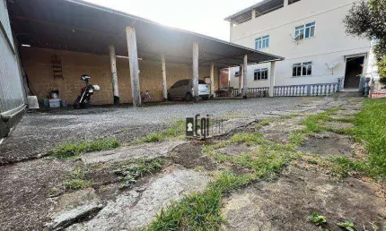 Apartamento com 2 dormitórios à venda, 115 m² por R$ 200.000 - Santos Dumont - Juiz de Fora/MG