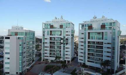 Apartamento com 2 dormitórios à venda, 150 m² por R$ 985.000,00 - Estrela Sul - Juiz de Fora/MG