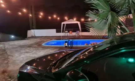 Chácara à venda, 1500 m² por R$ 375.000,00 - Terras do Comendador - Juiz de Fora/MG