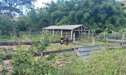Chácara / sítio à venda no Centro, Juiz de Fora 