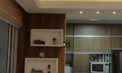 Apartamento com 2 dormitórios à venda, 60 m² por R$ 230.000,00 - Industrial - Juiz de Fora/MG