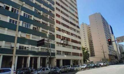 Apartamento com 3 dormitórios à venda, 190 m² por R$ 700.000,00 - Centro - Juiz de Fora/MG