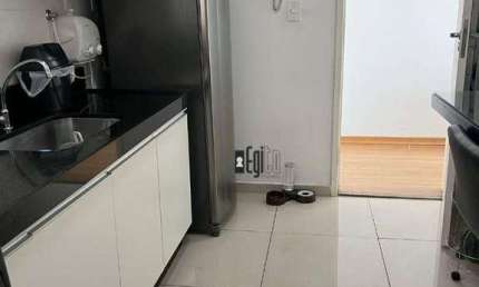 Apartamento com 2 dormitórios à venda, 84 m² por R$ 380.000,00 - Jardim Liú - Juiz de Fora/MG