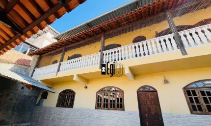 Casa com 3 quartos  à venda por R$ 300.000 - Borboleta - Juiz de Fora/MG