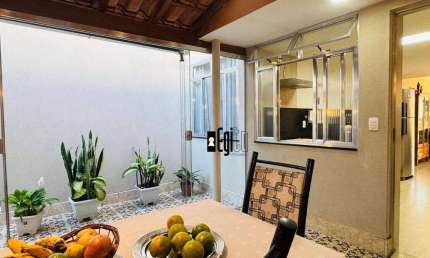 Apartamento Garden com 2 dormitórios à venda, 85 m² por R$ 460.000,00 - Centro - Juiz de Fora/MG