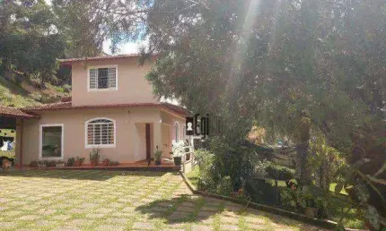 Casa com 3 dormitórios à venda, 95 m² por R$ 1.750.000,00 - São Pedro - Juiz de Fora/MG
