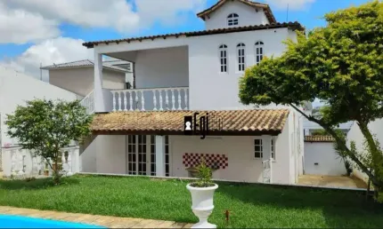 Casa com 4 dormitórios à venda, 160 m² por R$ 750.000,00 - Aeroporto - Juiz de Fora/MG