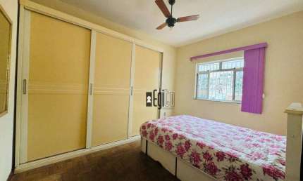 Cobertura com 2 dormitórios à venda, 120 m² por R$ 260.000 - Poço Rico - Juiz de Fora/MG