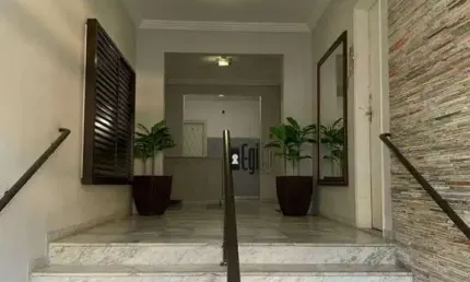 Apartamento com 1 dormitório à venda, 51 m² por R$ 160.000,00 - Poço Rico - Juiz de Fora/MG