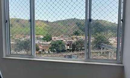 Apartamento com 2 dormitórios à venda, 46 m² por R$ 258.000,00 - Benfica - Juiz de Fora/MG