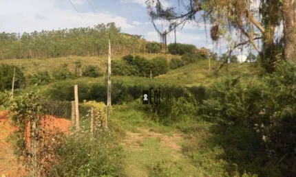 Sitio a venda com 12 hecares em Paula Lima com o acesso asfaltado!