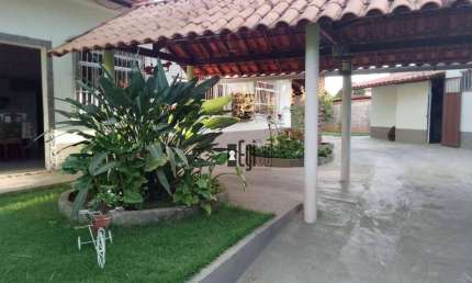 Casa com 4 dormitórios à venda, 123 m² por R$ 395.000,00 - Goianá - Goianá/MG