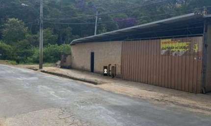 Galpão à venda, 400 m² por R$ 1.290.000,00 - Marilândia - Juiz de Fora/MG