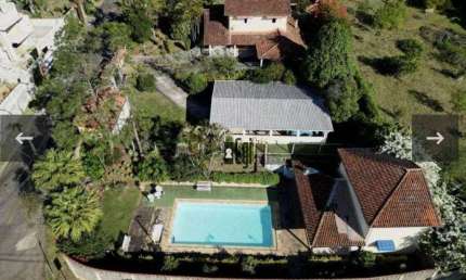 Casa com 5 dormitórios à venda por R$ 1.100.000,00 - Novo Horizonte - Juiz de Fora/MG
