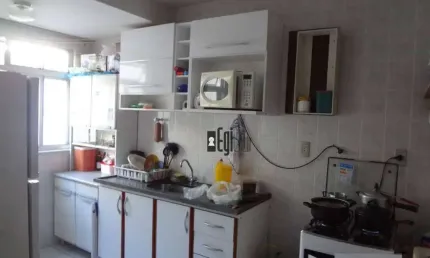 Apartamento com 2 dormitórios à venda, 65 m² por r$ 260.000 - morro da glória - juiz de fora/mg