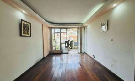 Apartamento com 3 dormitórios à venda, 154 m² por R$ 585.000,00 - Santa Helena - Juiz de Fora/MG