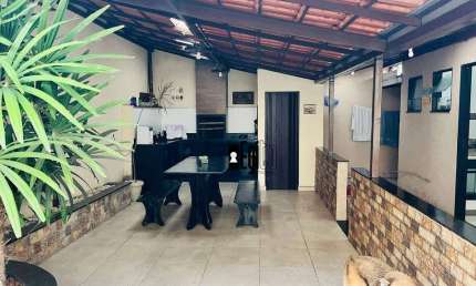 Casa com 2 dormitórios à venda por R$ 300.000,00 - Barbosa Lage - Juiz de Fora/MG