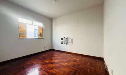 Apartamento com 3 dormitórios à venda, 90 m² por R$ 289.000,00 - Passos - Juiz de Fora/MG