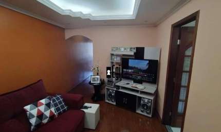 Apartamento com 2 dormitórios à venda, 82 m² por R$ 200.000 - Bandeirantes - Juiz de Fora/MG