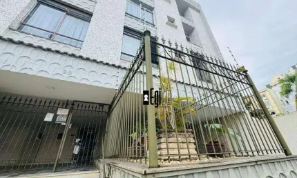 Apartamento com 2 dormitórios à venda, 66 m² por R$ 250.000 - Vale do Ipê - Juiz de Fora/MG