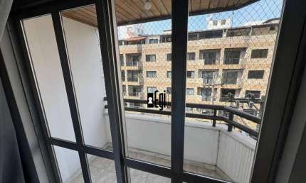 Apartamento com 2 dormitórios à venda, 78 m² por R$ 270.000 - Santa Helena - Juiz de Fora/MG