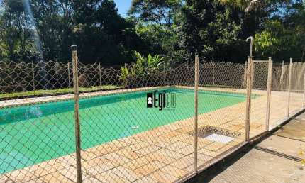 Chácara com 2 dormitórios à venda, 3000 m² por R$ 580.000 - Granjas Triunfo - Juiz de Fora/MG