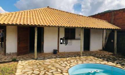 Chácara com 1 dormitório à venda, 650 m² por R$ 185.000,00 - Filgueiras - Juiz de Fora/MG